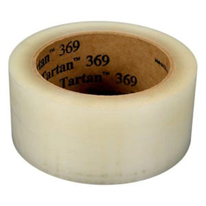 Cardboard Sealing Tape