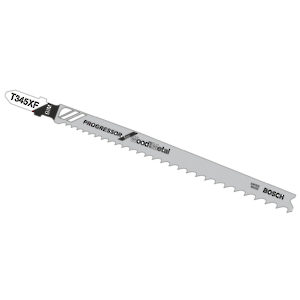 All-Purpose Fast Cut Blade, 5-1/4", 10 Teeth per Inch (5-Pack)