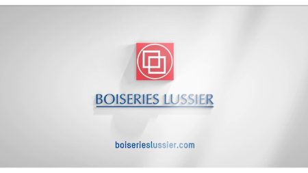 Boiseries Lussier