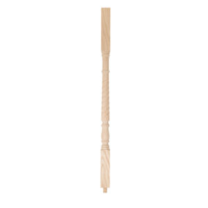 Square Top Baluster - Classic