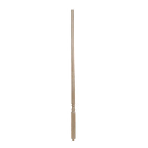 Top Baluster - Traditional