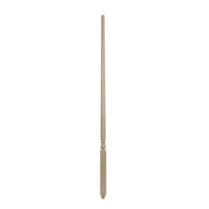 Top Baluster - Traditional