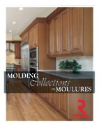 Molding Collections