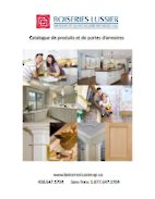 Products and cabinets doors Catalog