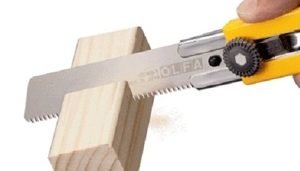 Accessories for Manual Cutting and Scribing Tools