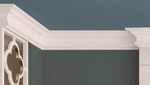 Crown and O'Gee Moldings