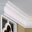 Crown or Ogee Molding